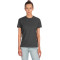 Ladies' Relaxed CVC T-Shirt