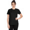 Ladies' Relaxed CVC T-Shirt