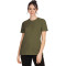Ladies' Relaxed CVC T-Shirt