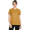 Ladies' Relaxed CVC T-Shirt