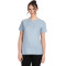 Ladies' Relaxed CVC T-Shirt