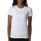 T-shirt pour femme CVC à col rond