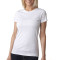Ladies' Triblend Crew