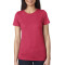 Ladies' Triblend Crew