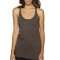 Camisole pour femme en Tri-mélange à dos nageur