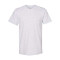 T-shirt unisexe en jersey fin