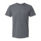T-shirt unisexe en jersey fin