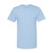 T-shirt unisexe en jersey fin