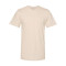 T-shirt unisexe en jersey fin