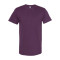 T-shirt unisexe en jersey fin