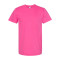T-shirt unisexe en jersey fin