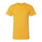 T-shirt unisexe en jersey fin