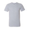 T-shirt unisexe en jersey fin