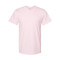 T-shirt unisexe en jersey fin
