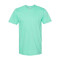 T-shirt unisexe en jersey fin