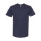 T-shirt unisexe en jersey fin