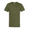 T-shirt unisexe en jersey fin