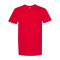 T-shirt unisexe en jersey fin
