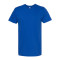 T-shirt unisexe en jersey fin