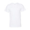 T-shirt unisexe en jersey fin