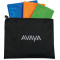 BRIGHTtravels Set of Clean Bags