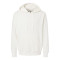 Midweight Pigment-Dyed Hooded Sweatshirt