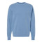 Midweight Pigment-Dyed Crewneck Sweatshirt