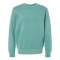 Midweight Pigment-Dyed Crewneck Sweatshirt