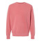 Midweight Pigment-Dyed Crewneck Sweatshirt