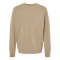 Midweight Pigment-Dyed Crewneck Sweatshirt