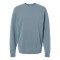 Midweight Pigment-Dyed Crewneck Sweatshirt