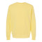 Midweight Pigment-Dyed Crewneck Sweatshirt