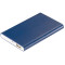 UL Listed Abruzzo 4,000 mAh Power Bank