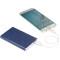 UL Listed Abruzzo 4,000 mAh Power Bank