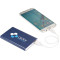 UL Listed Abruzzo 4,000 mAh Power Bank