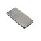 UL Listed Light Up Qi 10000 Wireless Power Bank