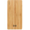 Plank 5000 mAh Bamboo Wireless Power Bank