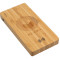 Plank 5000 mAh Bamboo Wireless Power Bank