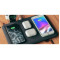 mophie® 4-in-1 Wireless Charging Mat