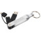 MFi Certified Dual Lightning Micro Cable