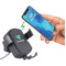 Prim Detachable Wireless Phone Mount