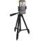 Cell Phone Adjustable Tripod Stand