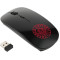 Accel Portable Wireless Mouse and Pad