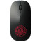 Accel Portable Wireless Mouse and Pad