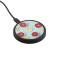 The Looking Glass Wireless Charging Pad