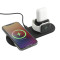 Trio Wireless Charging Stand