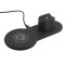 Trio Wireless Charging Stand