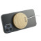 Bamboo MagClick™ Fast Wireless Pad