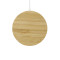 Bamboo MagClick™ Fast Wireless Pad
