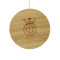 Bamboo MagClick™ Fast Wireless Pad